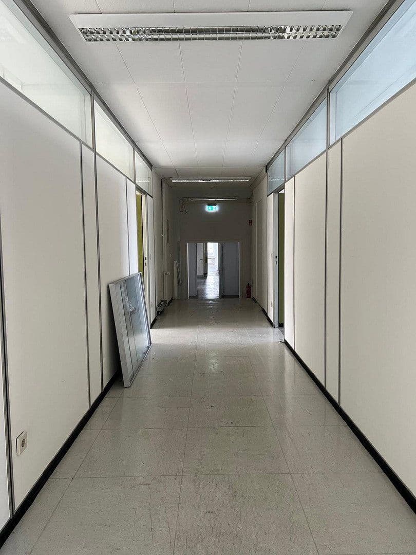Prenájom kancelárie 600 m², Magdeburgerstrasse 37, Gelsenkirchen, Severné Porýnie - Westfálsko Prenájom kancelárie 600 m², Magdeburgerstrasse 37, Gelsenkirchen, Severné Porýnie - Westfálsko