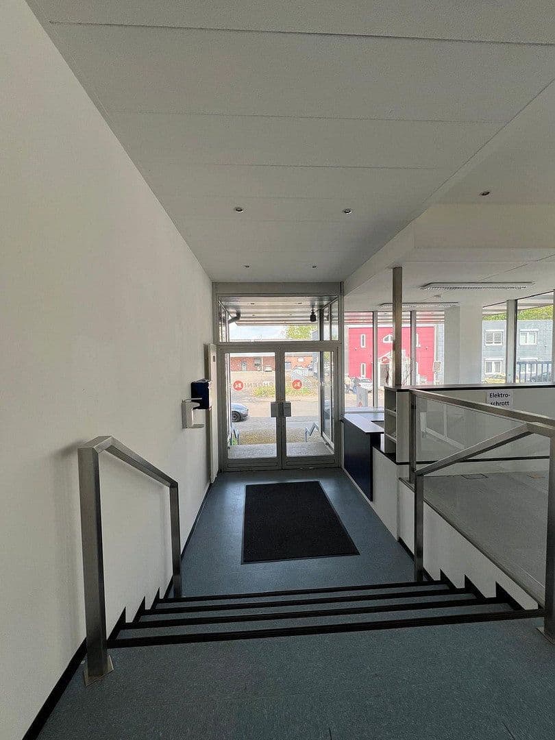 Prenájom kancelárie 600 m², Magdeburgerstrasse 37, Gelsenkirchen, Severné Porýnie - Westfálsko Prenájom kancelárie 600 m², Magdeburgerstrasse 37, Gelsenkirchen, Severné Porýnie - Westfálsko