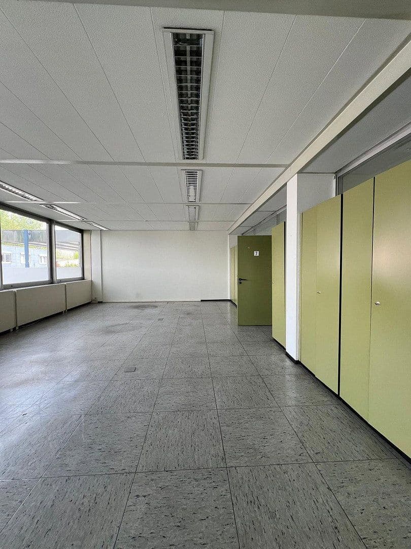 Prenájom kancelárie 600 m², Magdeburgerstrasse 37, Gelsenkirchen, Severné Porýnie - Westfálsko Prenájom kancelárie 600 m², Magdeburgerstrasse 37, Gelsenkirchen, Severné Porýnie - Westfálsko