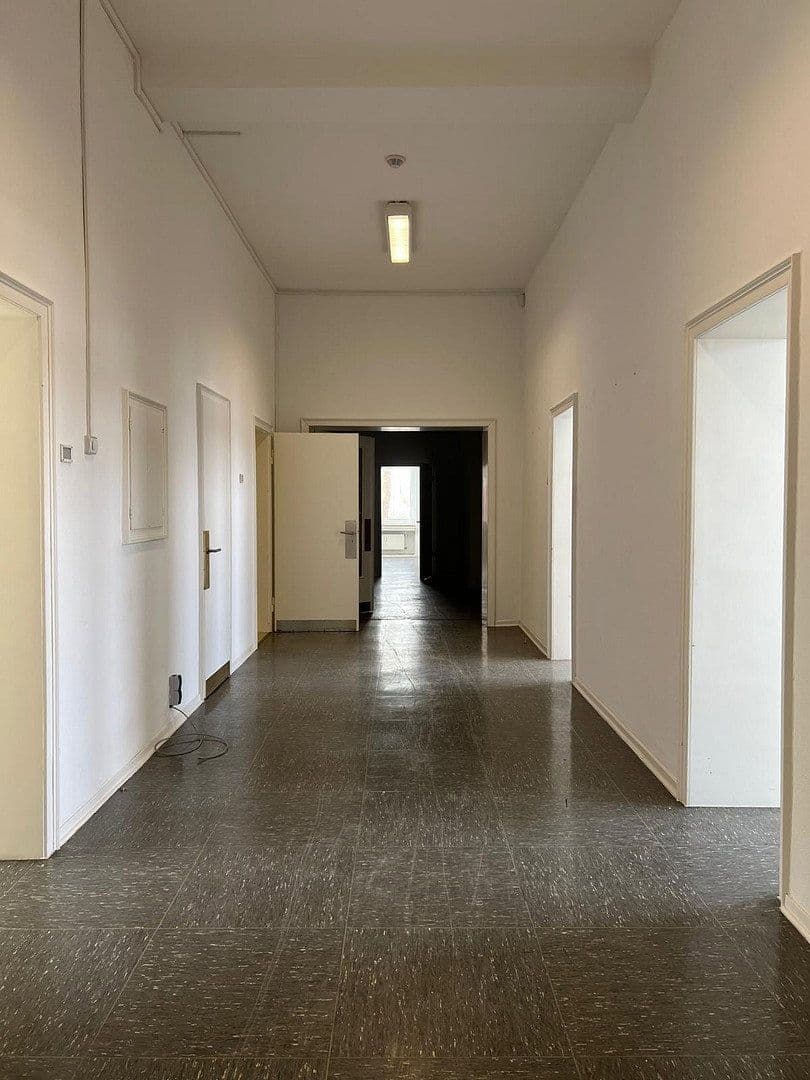 Prenájom kancelárie 600 m², Magdeburgerstrasse 37, Gelsenkirchen, Severné Porýnie - Westfálsko Prenájom kancelárie 600 m², Magdeburgerstrasse 37, Gelsenkirchen, Severné Porýnie - Westfálsko