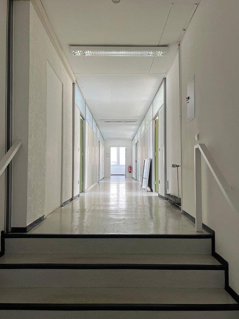 Prenájom kancelárie 600 m², Magdeburgerstrasse 37, Gelsenkirchen, Severné Porýnie - Westfálsko Prenájom kancelárie 600 m², Magdeburgerstrasse 37, Gelsenkirchen, Severné Porýnie - Westfálsko