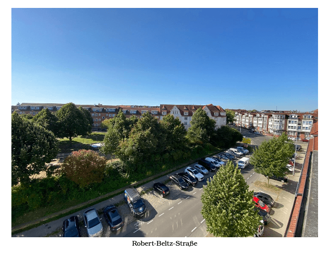 Prenájom bytu 1-izbový 42 m², Robert-Beltz-Straße 12, Schwerin, Meklenbursko-Predpomoransko Prenájom bytu 1-izbový 42 m², Robert-Beltz-Straße 12, Schwerin, Meklenbursko-Predpomoransko