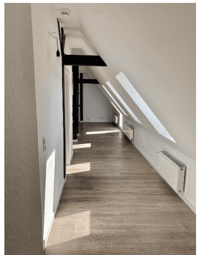 Prenájom bytu 1-izbový 42 m², Robert-Beltz-Straße 12, Schwerin, Meklenbursko-Predpomoransko Prenájom bytu 1-izbový 42 m², Robert-Beltz-Straße 12, Schwerin, Meklenbursko-Predpomoransko