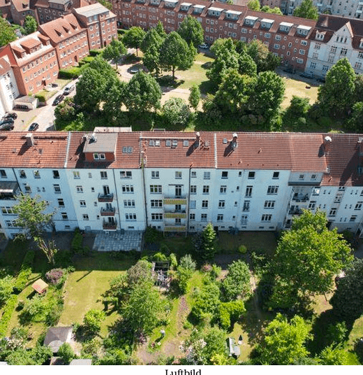 Prenájom bytu 1-izbový 42 m², Robert-Beltz-Straße 12, Schwerin, Meklenbursko-Predpomoransko Prenájom bytu 1-izbový 42 m², Robert-Beltz-Straße 12, Schwerin, Meklenbursko-Predpomoransko