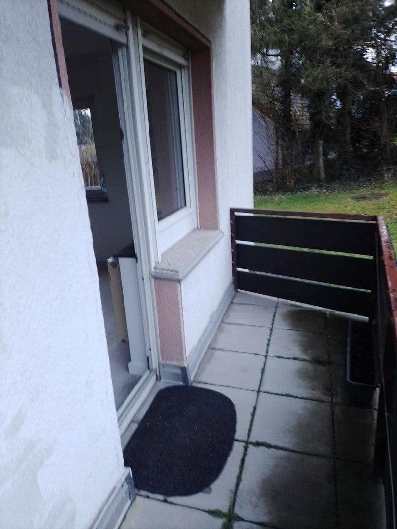 Prenájom bytu 2-izbový 57 m², Sinntal, Hesensko Prenájom bytu 2-izbový 57 m², Sinntal, Hesensko