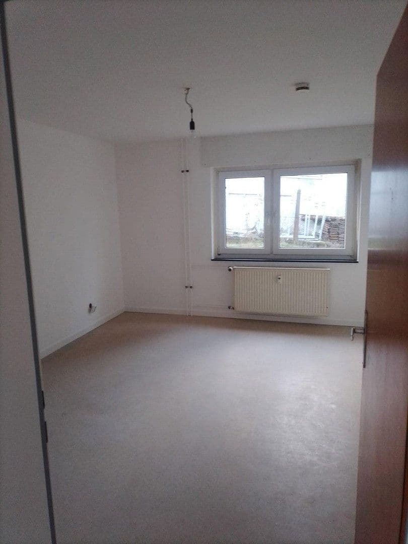 Prenájom bytu 2-izbový 57 m², Sinntal, Hesensko Prenájom bytu 2-izbový 57 m², Sinntal, Hesensko