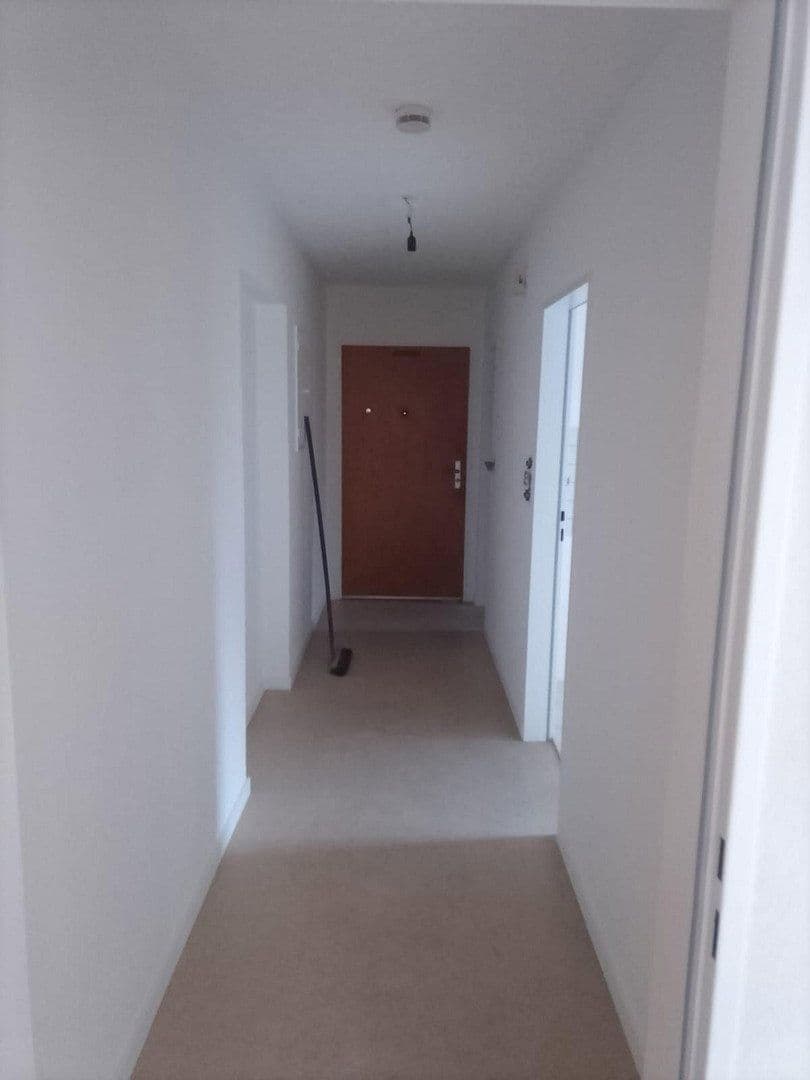 Prenájom bytu 2-izbový 57 m², Sinntal, Hesensko Prenájom bytu 2-izbový 57 m², Sinntal, Hesensko