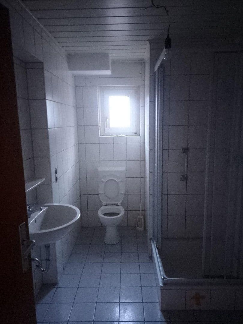 Prenájom bytu 2-izbový 57 m², Sinntal, Hesensko Prenájom bytu 2-izbový 57 m², Sinntal, Hesensko
