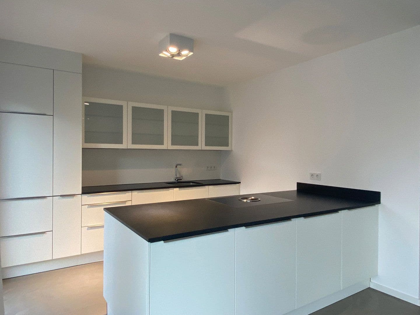 Prenájom bytu 2-izbový 77 m², Rothenturmer Str, 50, Ingolstadt, Bavorsko Prenájom bytu 2-izbový 77 m², Rothenturmer Str, 50, Ingolstadt, Bavorsko