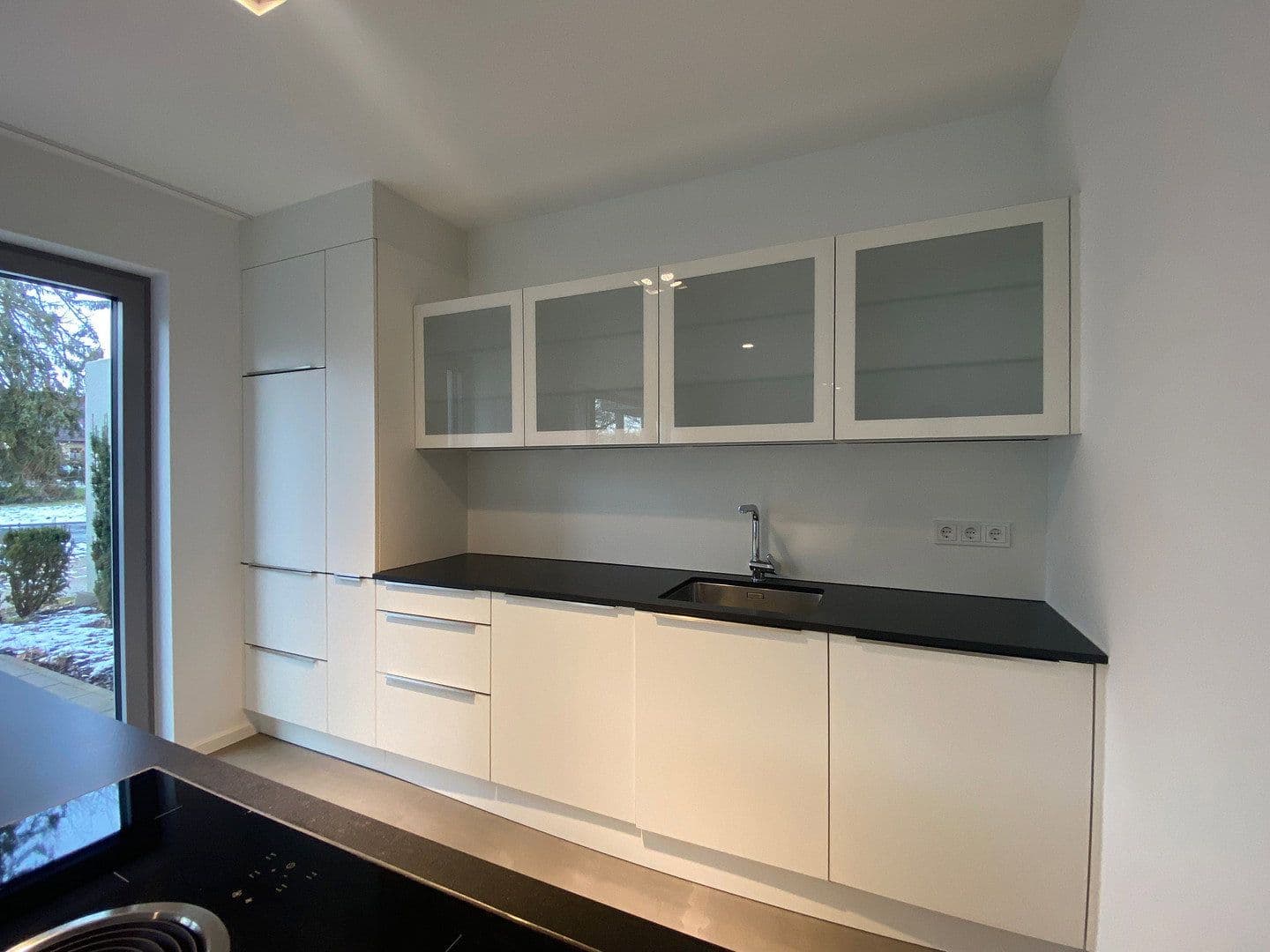 Prenájom bytu 2-izbový 77 m², Rothenturmer Str, 50, Ingolstadt, Bavorsko Prenájom bytu 2-izbový 77 m², Rothenturmer Str, 50, Ingolstadt, Bavorsko