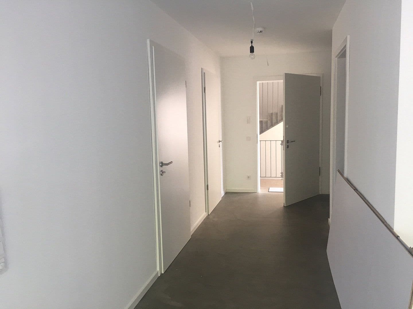 Prenájom bytu 2-izbový 77 m², Rothenturmer Str, 50, Ingolstadt, Bavorsko Prenájom bytu 2-izbový 77 m², Rothenturmer Str, 50, Ingolstadt, Bavorsko