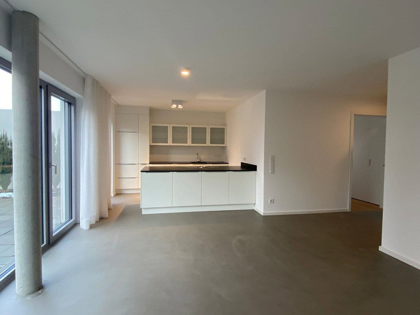 Prenájom bytu 2-izbový 77 m², Rothenturmer Str, 50, Ingolstadt, Bavorsko Prenájom bytu 2-izbový 77 m², Rothenturmer Str, 50, Ingolstadt, Bavorsko