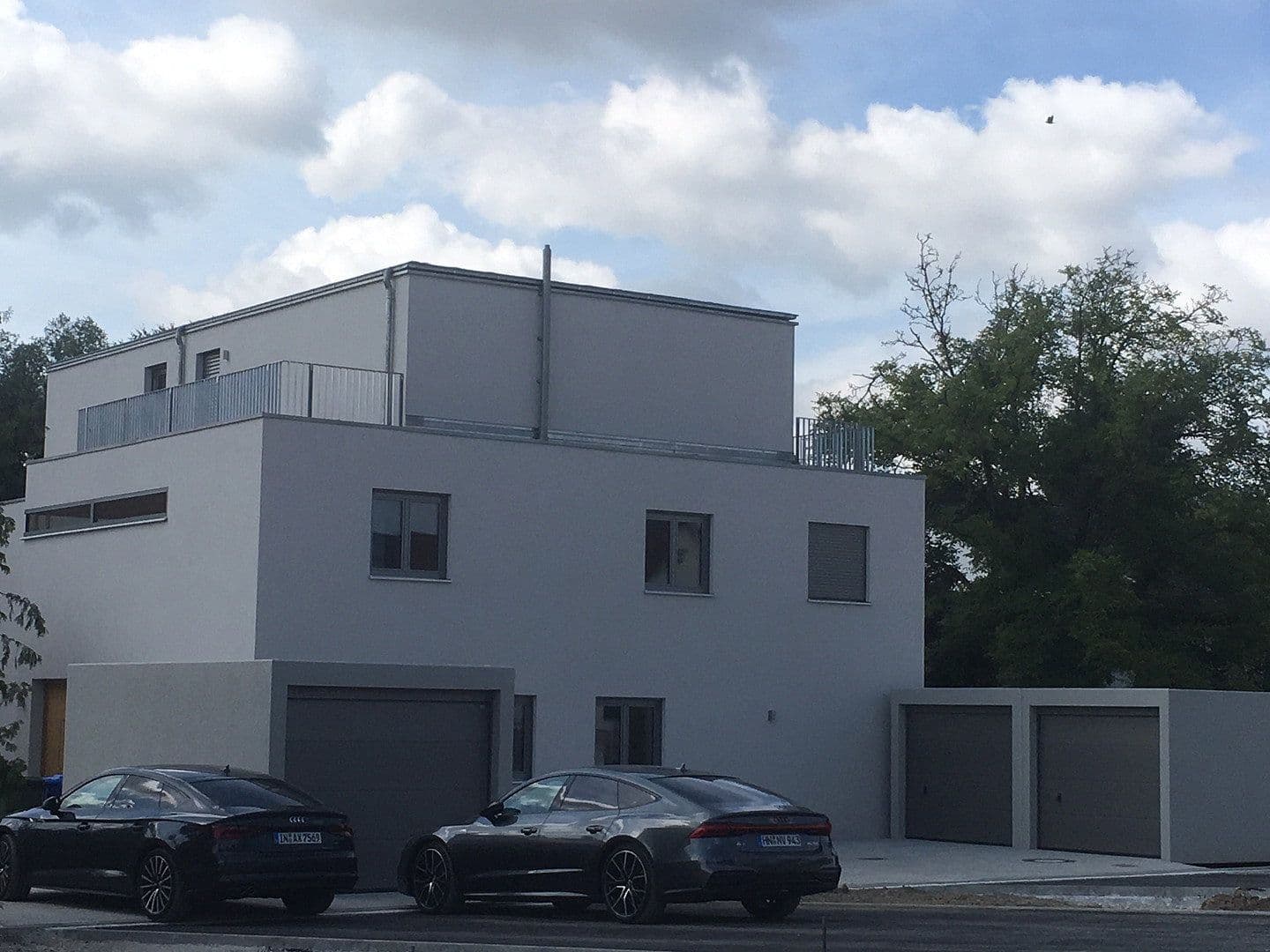 Prenájom bytu 2-izbový 77 m², Rothenturmer Str, 50, Ingolstadt, Bavorsko Prenájom bytu 2-izbový 77 m², Rothenturmer Str, 50, Ingolstadt, Bavorsko