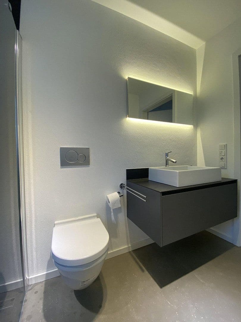Prenájom bytu 2-izbový 77 m², Rothenturmer Str, 50, Ingolstadt, Bavorsko Prenájom bytu 2-izbový 77 m², Rothenturmer Str, 50, Ingolstadt, Bavorsko