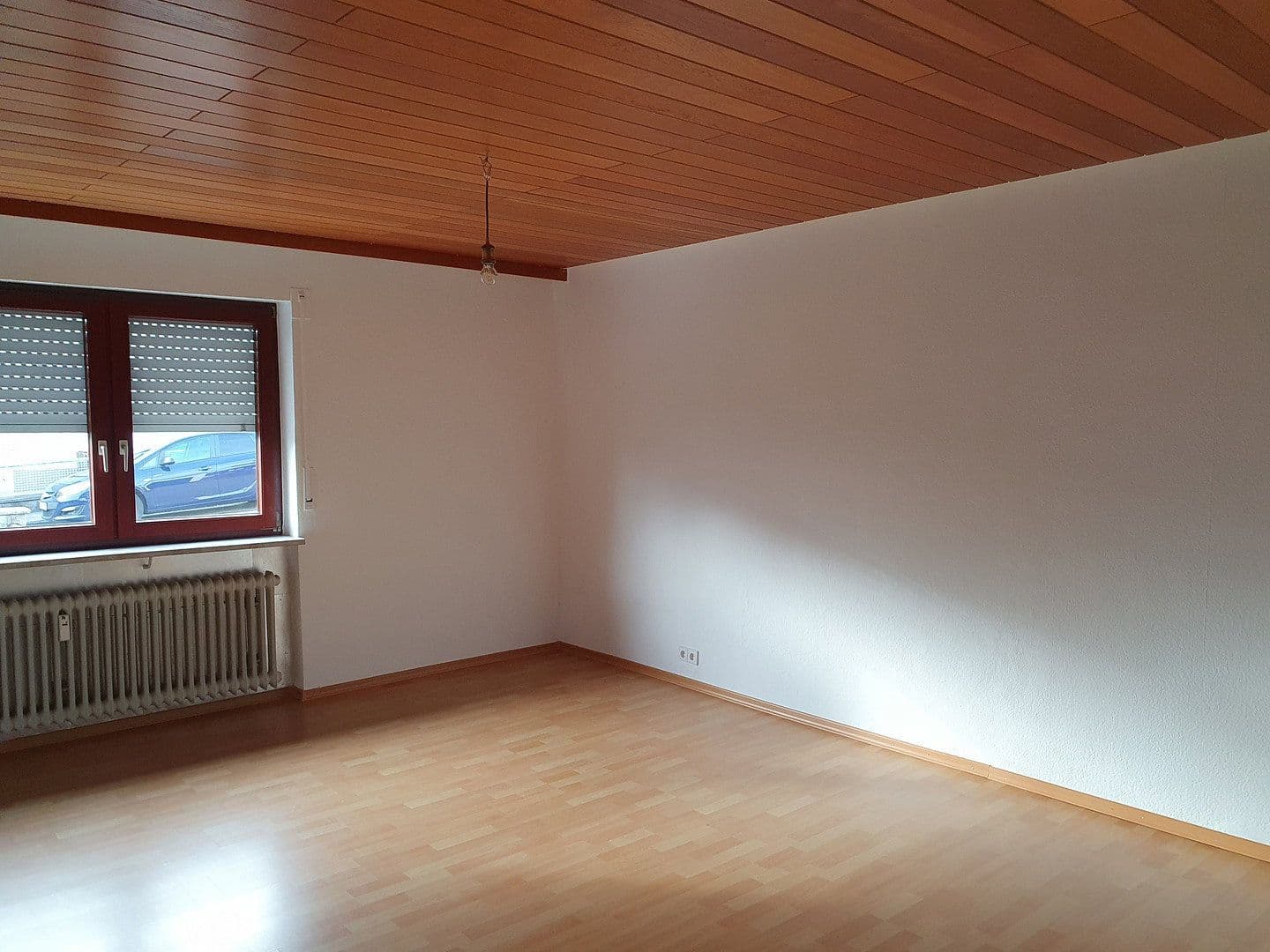 Prenájom bytu 3-izbový 81 m², Herbrechtingen, Bádensko-Wurttembersko Prenájom bytu 3-izbový 81 m², Herbrechtingen, Bádensko-Wurttembersko
