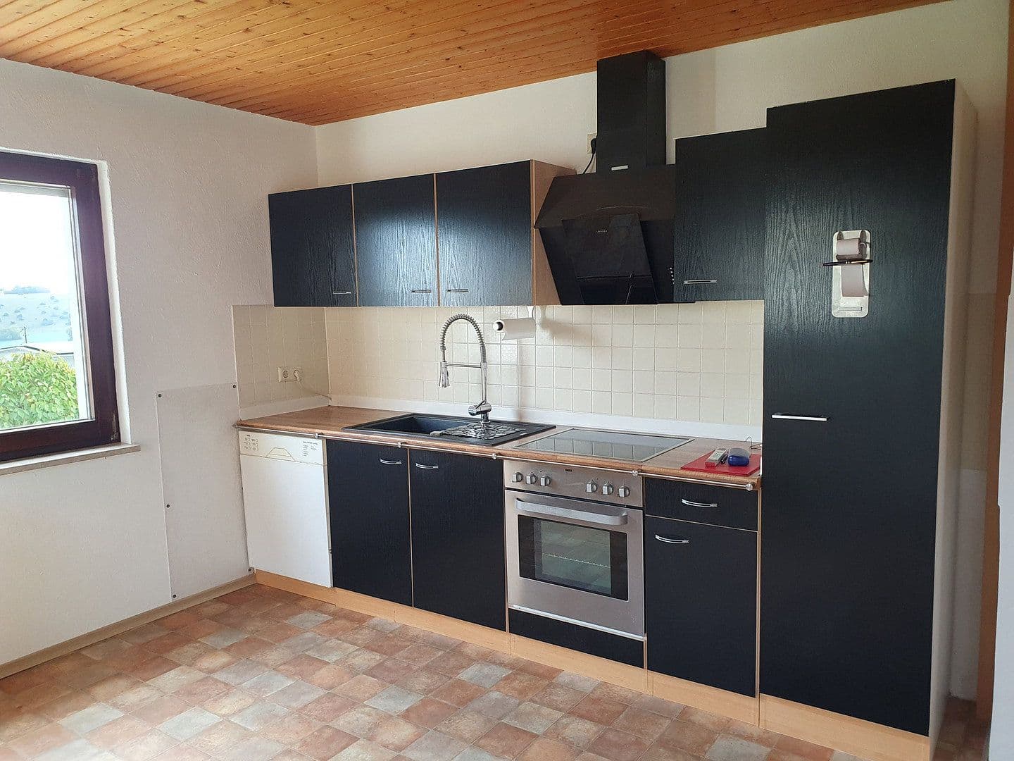 Prenájom bytu 3-izbový 81 m², Herbrechtingen, Bádensko-Wurttembersko Prenájom bytu 3-izbový 81 m², Herbrechtingen, Bádensko-Wurttembersko