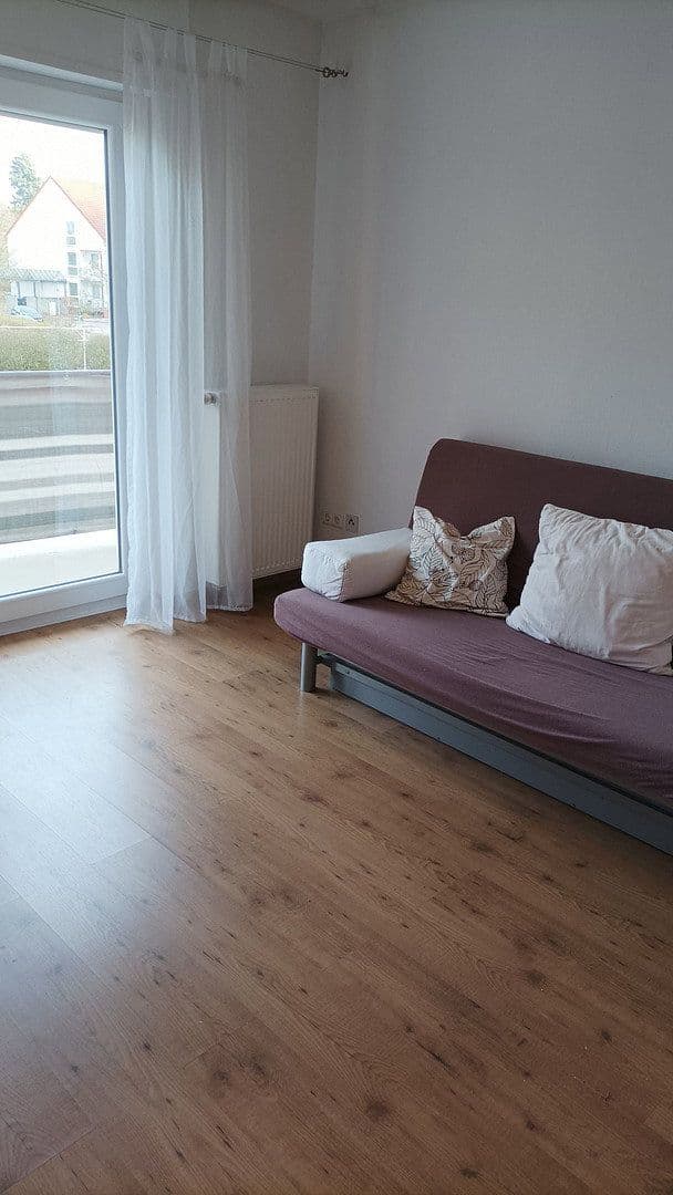 Prenájom bytu 2-izbový 50 m², Kaiserslautern, Porýnie-Falcko Prenájom bytu 2-izbový 50 m², Kaiserslautern, Porýnie-Falcko