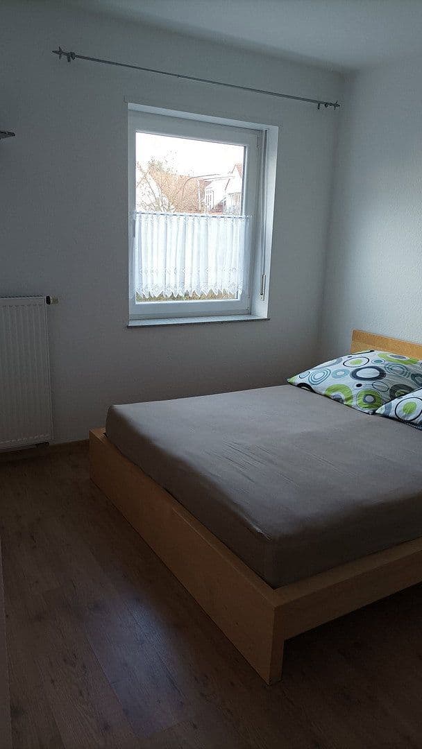 Prenájom bytu 2-izbový 50 m², Kaiserslautern, Porýnie-Falcko Prenájom bytu 2-izbový 50 m², Kaiserslautern, Porýnie-Falcko