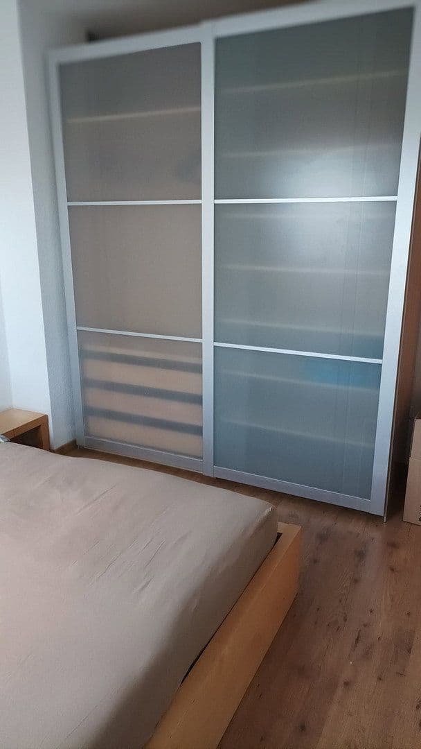 Prenájom bytu 2-izbový 50 m², Kaiserslautern, Porýnie-Falcko Prenájom bytu 2-izbový 50 m², Kaiserslautern, Porýnie-Falcko