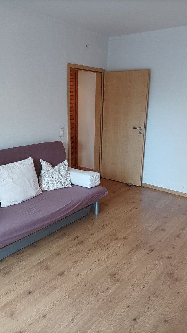 Prenájom bytu 2-izbový 50 m², Kaiserslautern, Porýnie-Falcko Prenájom bytu 2-izbový 50 m², Kaiserslautern, Porýnie-Falcko