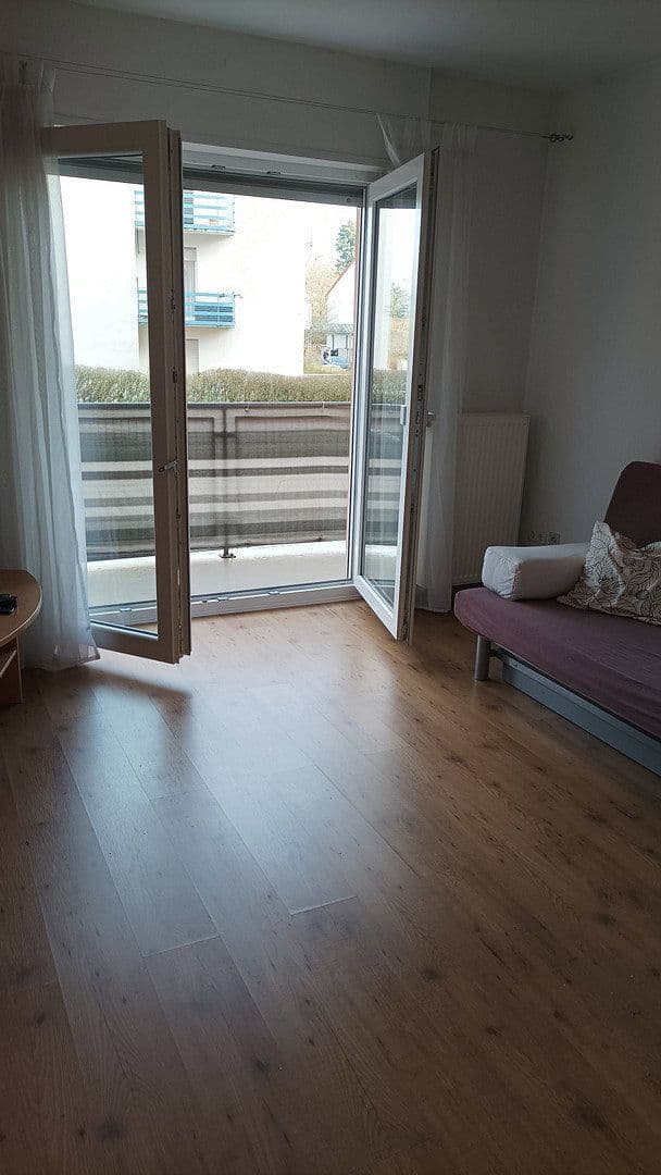 Prenájom bytu 2-izbový 50 m², Kaiserslautern, Porýnie-Falcko Prenájom bytu 2-izbový 50 m², Kaiserslautern, Porýnie-Falcko