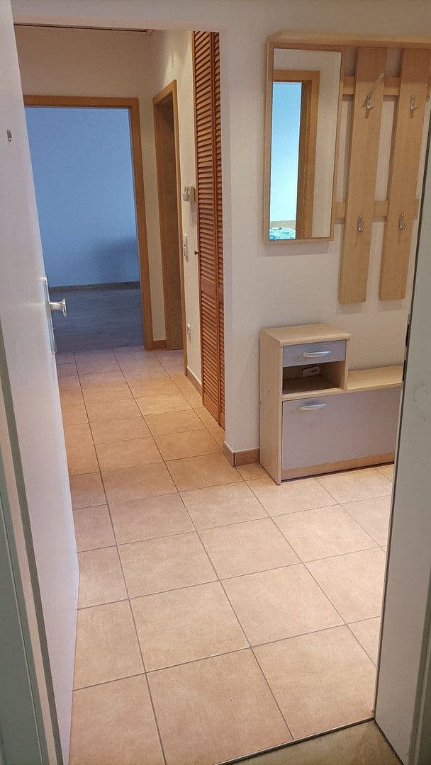 Prenájom bytu 2-izbový 50 m², Kaiserslautern, Porýnie-Falcko Prenájom bytu 2-izbový 50 m², Kaiserslautern, Porýnie-Falcko