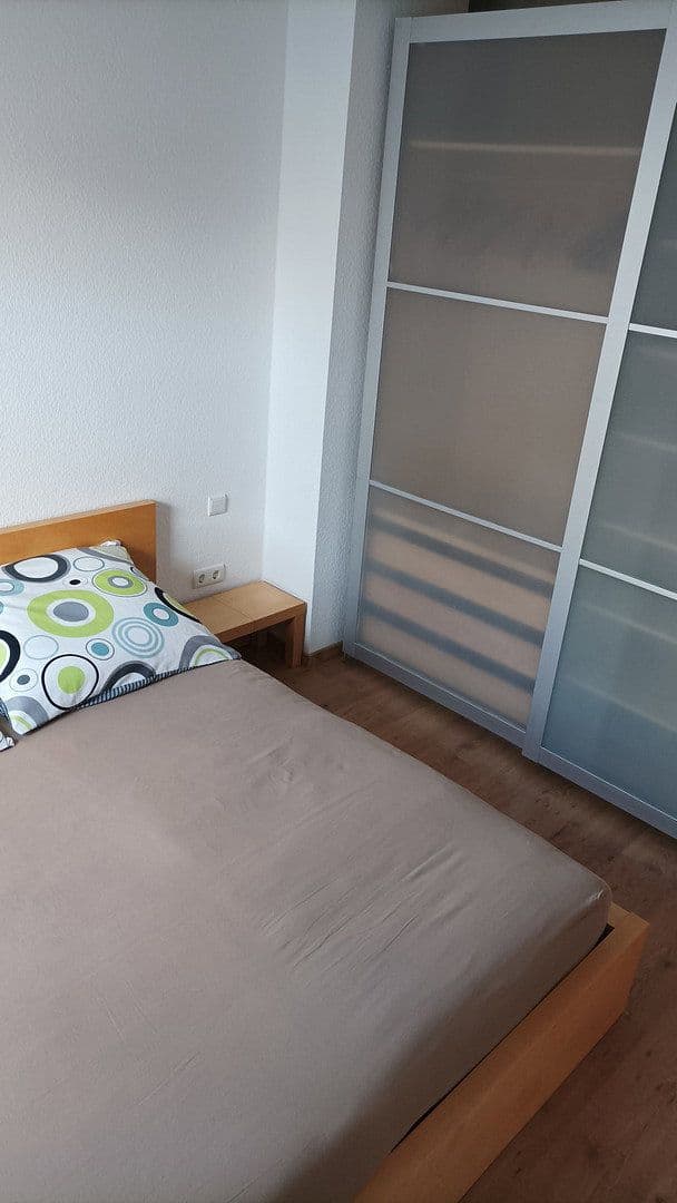Prenájom bytu 2-izbový 50 m², Kaiserslautern, Porýnie-Falcko Prenájom bytu 2-izbový 50 m², Kaiserslautern, Porýnie-Falcko