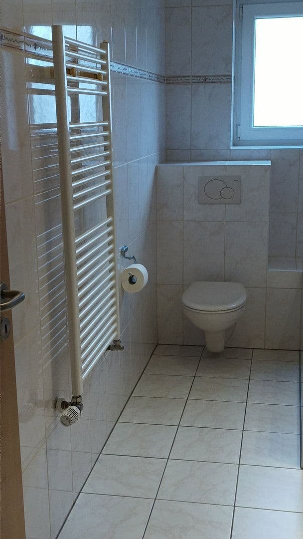Prenájom bytu 2-izbový 50 m², Kaiserslautern, Porýnie-Falcko Prenájom bytu 2-izbový 50 m², Kaiserslautern, Porýnie-Falcko