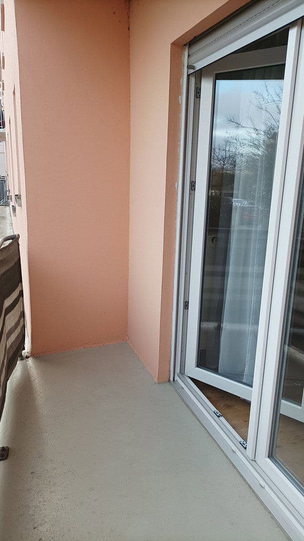 Prenájom bytu 2-izbový 50 m², Kaiserslautern, Porýnie-Falcko Prenájom bytu 2-izbový 50 m², Kaiserslautern, Porýnie-Falcko