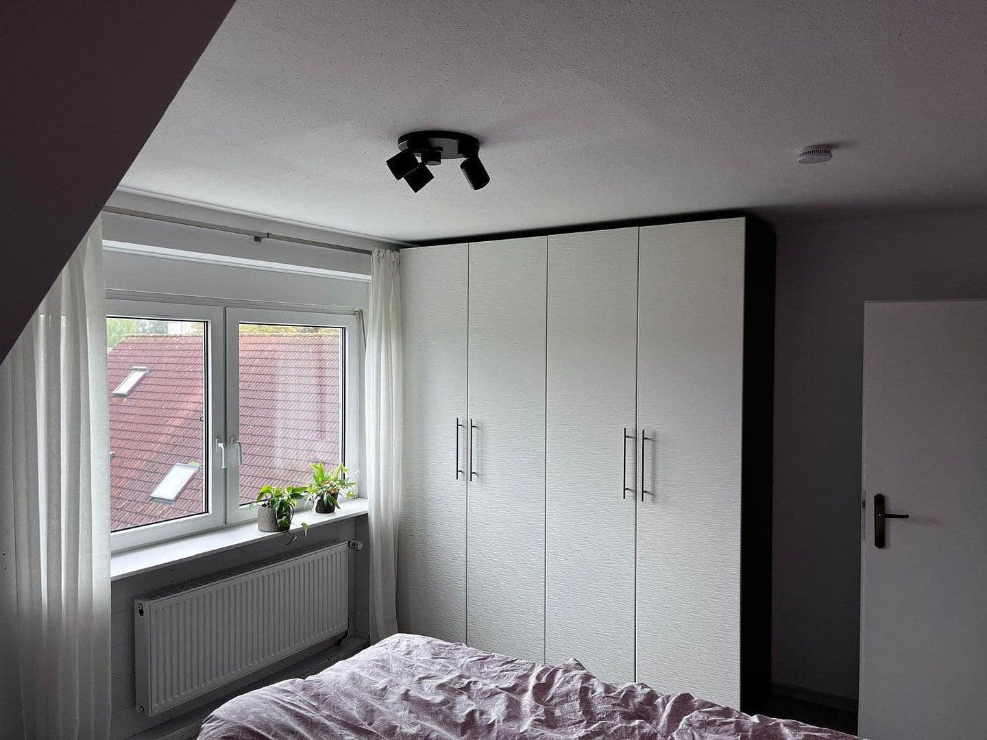 Prenájom bytu 4-izbový 103 m², Hansastraße 33, Kamen, Severné Porýnie - Westfálsko Prenájom bytu 4-izbový 103 m², Hansastraße 33, Kamen, Severné Porýnie - Westfálsko