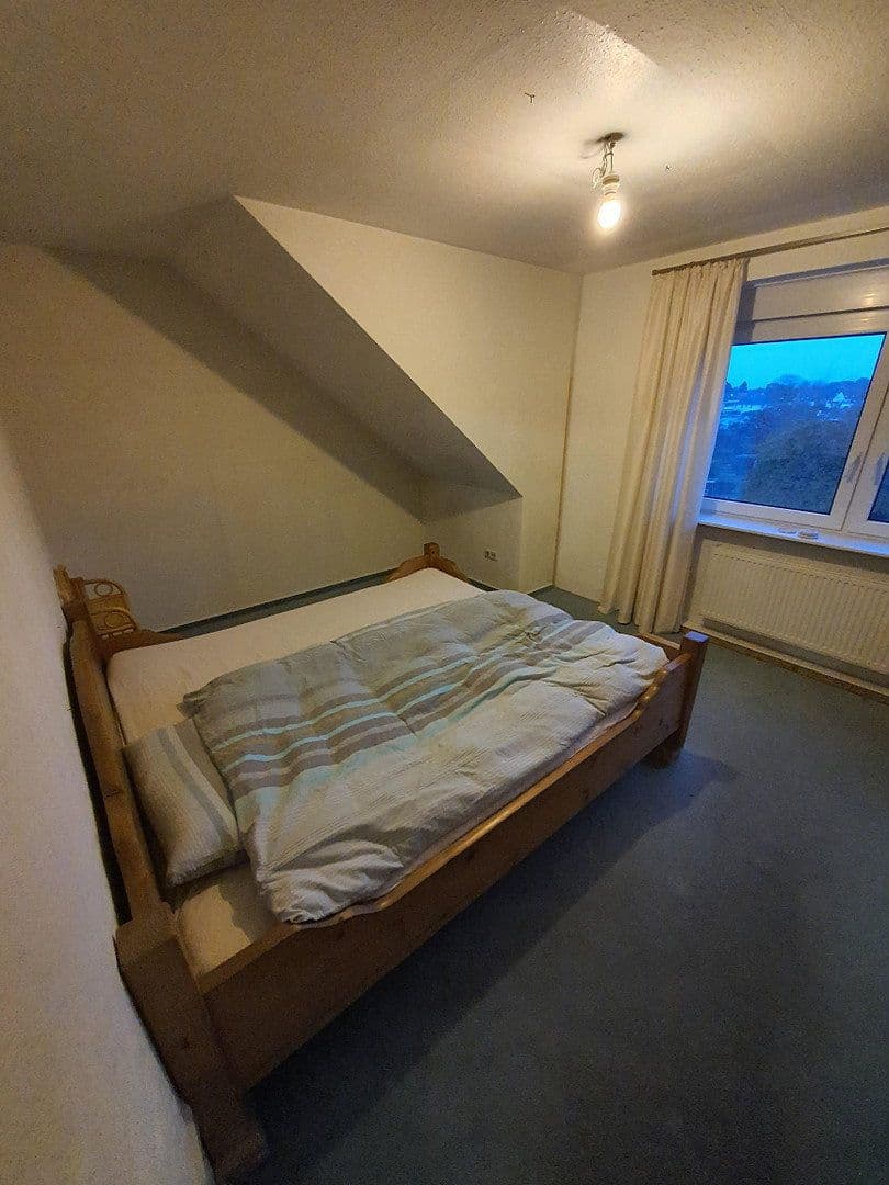 Prenájom bytu 4-izbový 103 m², Hansastraße 33, Kamen, Severné Porýnie - Westfálsko Prenájom bytu 4-izbový 103 m², Hansastraße 33, Kamen, Severné Porýnie - Westfálsko