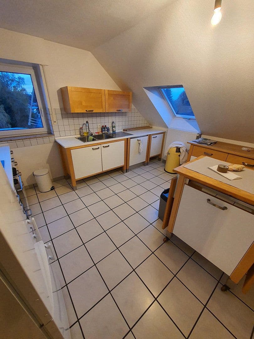 Prenájom bytu 4-izbový 103 m², Hansastraße 33, Kamen, Severné Porýnie - Westfálsko Prenájom bytu 4-izbový 103 m², Hansastraße 33, Kamen, Severné Porýnie - Westfálsko