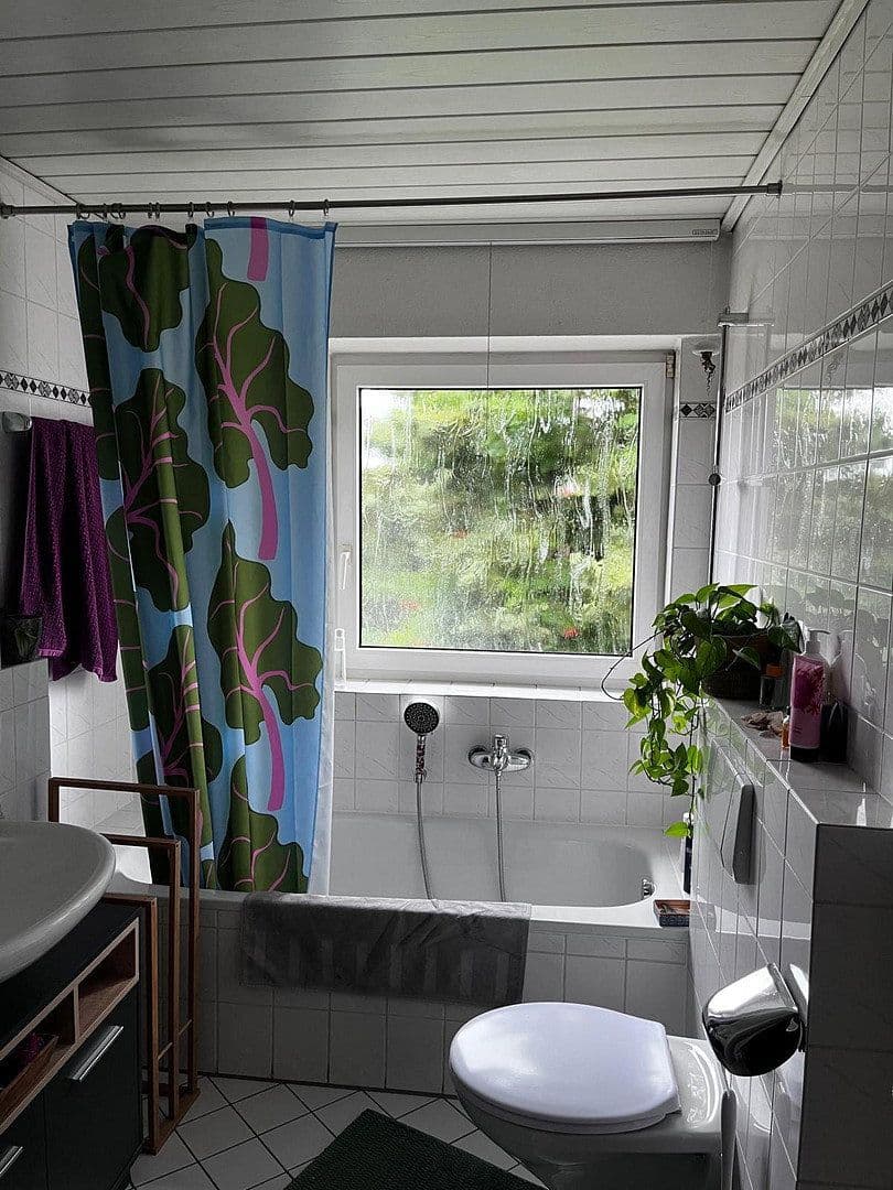 Prenájom bytu 4-izbový 103 m², Hansastraße 33, Kamen, Severné Porýnie - Westfálsko Prenájom bytu 4-izbový 103 m², Hansastraße 33, Kamen, Severné Porýnie - Westfálsko