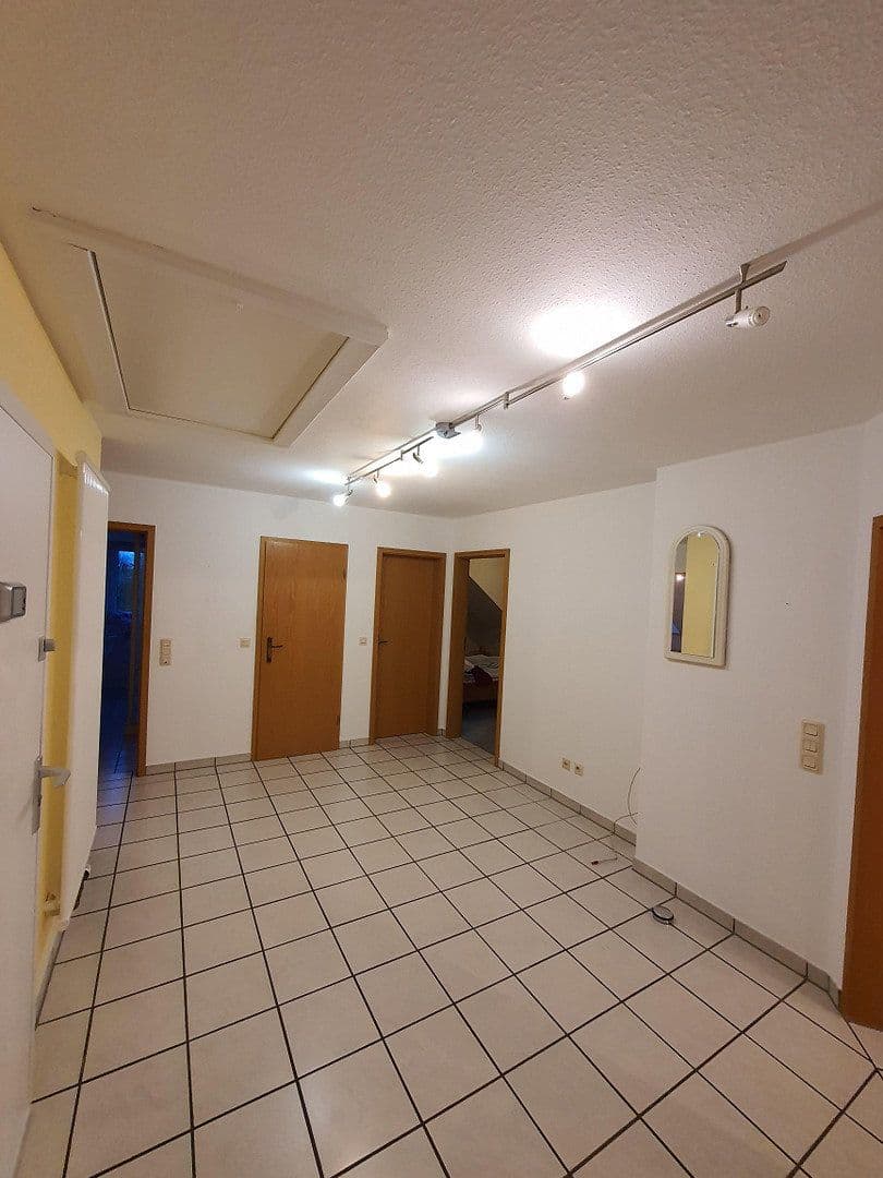 Prenájom bytu 4-izbový 103 m², Hansastraße 33, Kamen, Severné Porýnie - Westfálsko Prenájom bytu 4-izbový 103 m², Hansastraße 33, Kamen, Severné Porýnie - Westfálsko