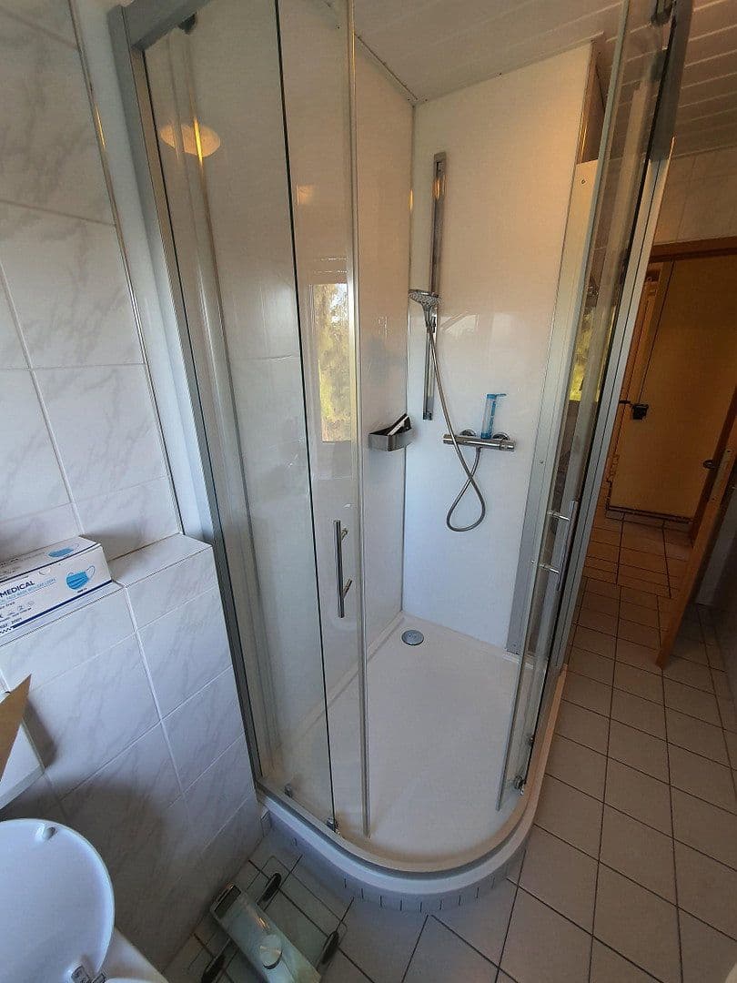 Prenájom bytu 4-izbový 103 m², Hansastraße 33, Kamen, Severné Porýnie - Westfálsko Prenájom bytu 4-izbový 103 m², Hansastraße 33, Kamen, Severné Porýnie - Westfálsko