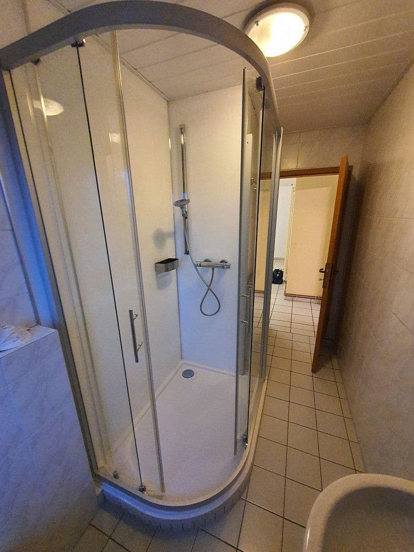 Prenájom bytu 4-izbový 103 m², Hansastraße 33, Kamen, Severné Porýnie - Westfálsko Prenájom bytu 4-izbový 103 m², Hansastraße 33, Kamen, Severné Porýnie - Westfálsko
