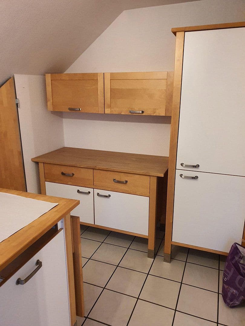Prenájom bytu 4-izbový 103 m², Hansastraße 33, Kamen, Severné Porýnie - Westfálsko Prenájom bytu 4-izbový 103 m², Hansastraße 33, Kamen, Severné Porýnie - Westfálsko