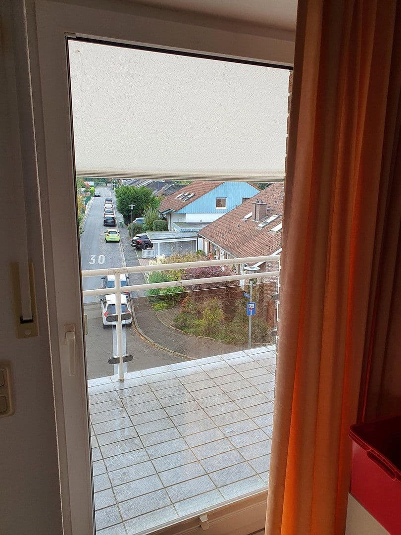 Prenájom bytu 4-izbový 103 m², Hansastraße 33, Kamen, Severné Porýnie - Westfálsko Prenájom bytu 4-izbový 103 m², Hansastraße 33, Kamen, Severné Porýnie - Westfálsko