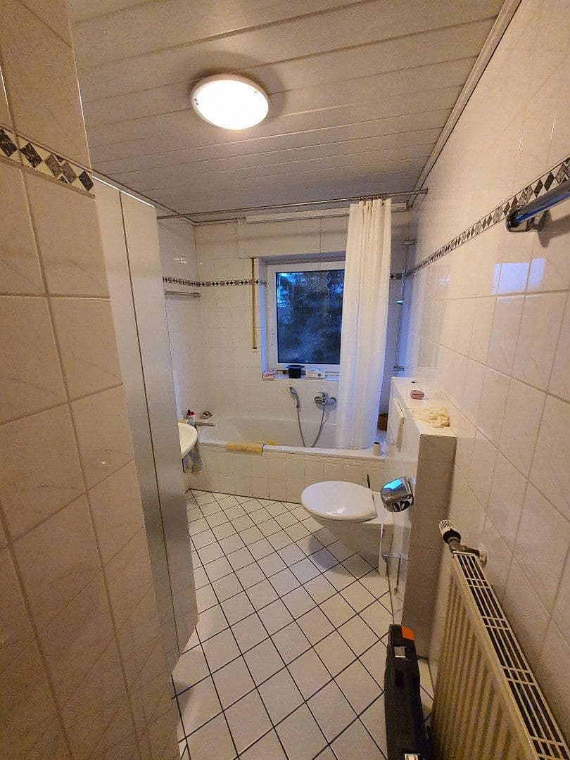 Prenájom bytu 4-izbový 103 m², Hansastraße 33, Kamen, Severné Porýnie - Westfálsko Prenájom bytu 4-izbový 103 m², Hansastraße 33, Kamen, Severné Porýnie - Westfálsko