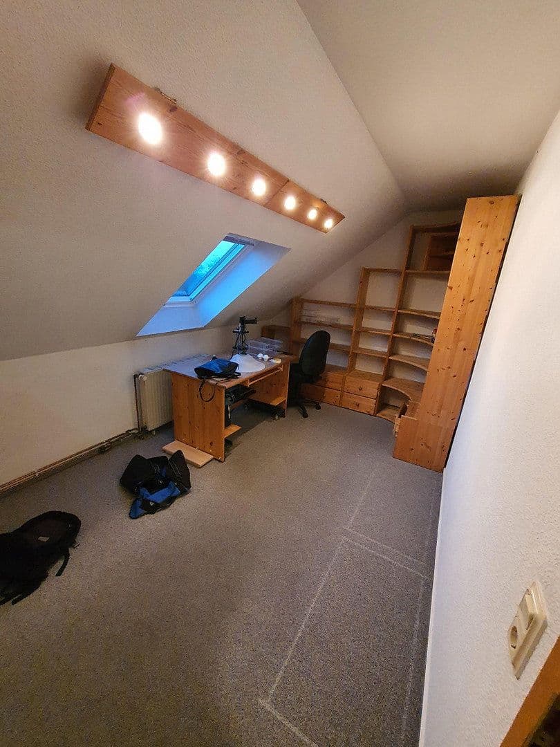 Prenájom bytu 4-izbový 103 m², Hansastraße 33, Kamen, Severné Porýnie - Westfálsko Prenájom bytu 4-izbový 103 m², Hansastraße 33, Kamen, Severné Porýnie - Westfálsko