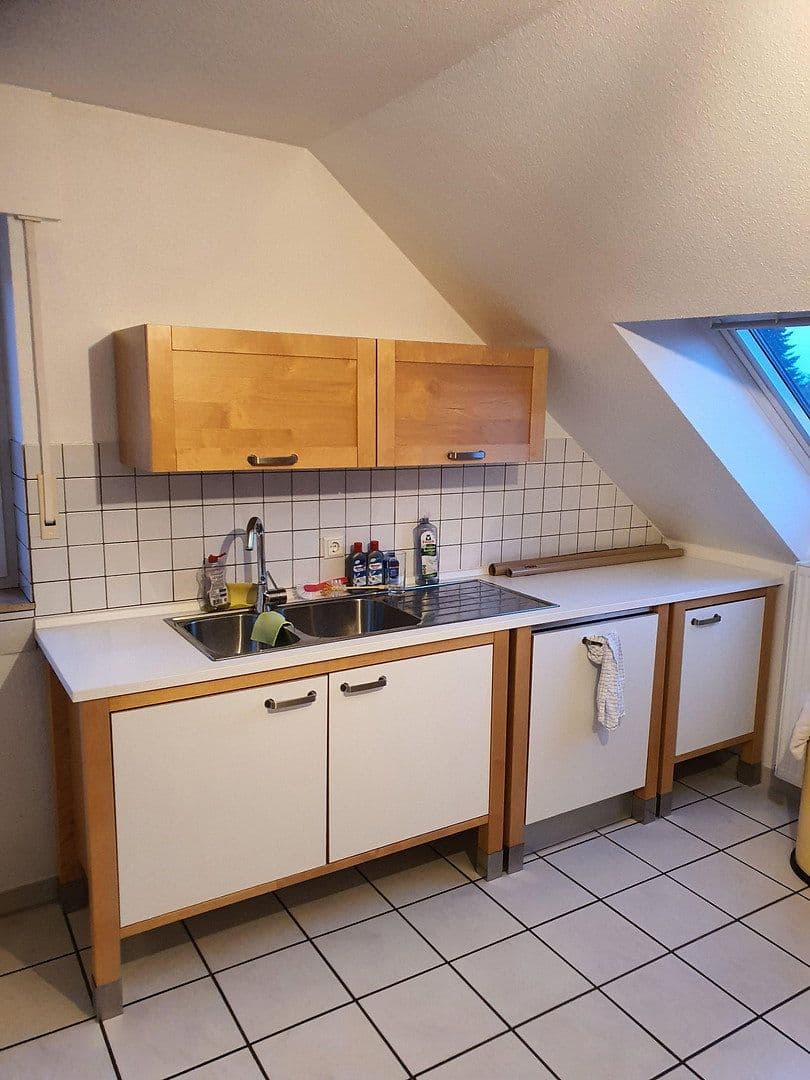 Prenájom bytu 4-izbový 103 m², Hansastraße 33, Kamen, Severné Porýnie - Westfálsko Prenájom bytu 4-izbový 103 m², Hansastraße 33, Kamen, Severné Porýnie - Westfálsko