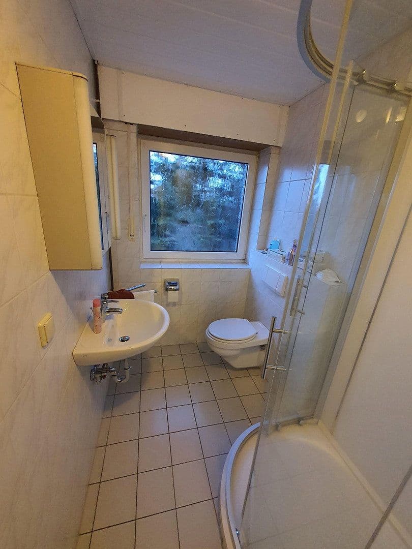 Prenájom bytu 4-izbový 103 m², Hansastraße 33, Kamen, Severné Porýnie - Westfálsko Prenájom bytu 4-izbový 103 m², Hansastraße 33, Kamen, Severné Porýnie - Westfálsko