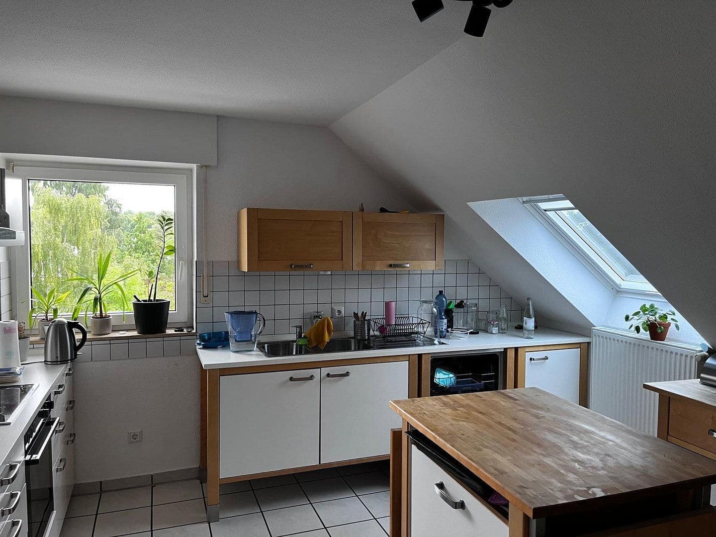 Prenájom bytu 4-izbový 103 m², Hansastraße 33, Kamen, Severné Porýnie - Westfálsko Prenájom bytu 4-izbový 103 m², Hansastraße 33, Kamen, Severné Porýnie - Westfálsko