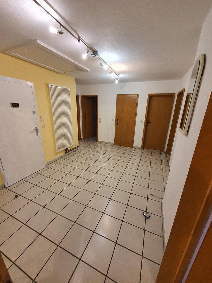 Prenájom bytu 4-izbový 103 m², Hansastraße 33, Kamen, Severné Porýnie - Westfálsko Prenájom bytu 4-izbový 103 m², Hansastraße 33, Kamen, Severné Porýnie - Westfálsko