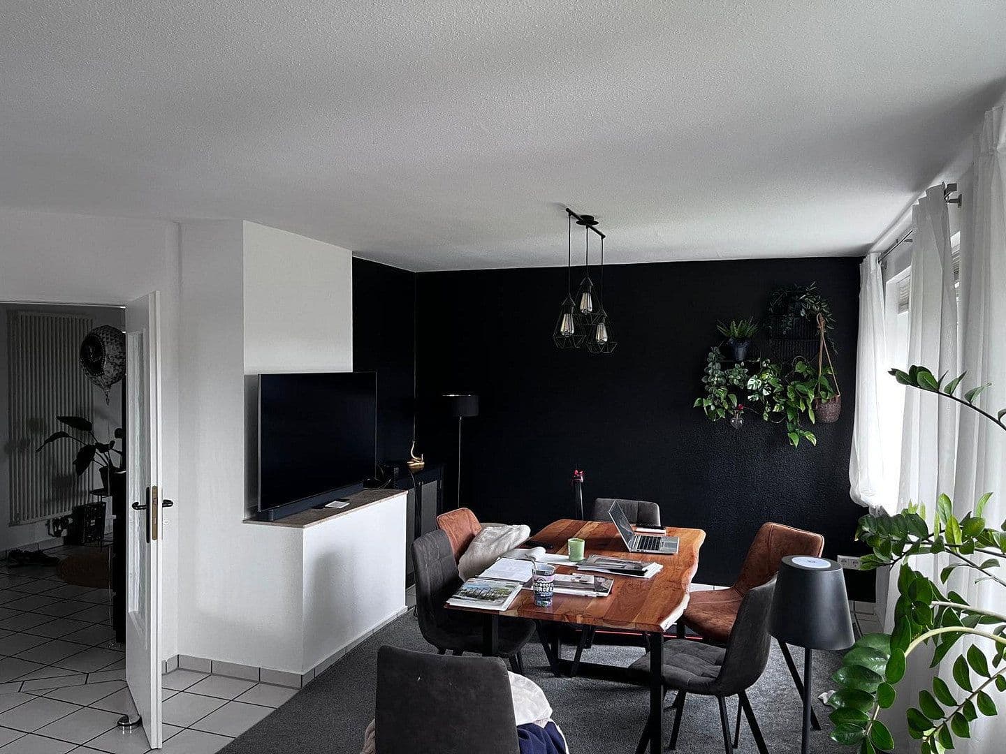 Prenájom bytu 4-izbový 103 m², Hansastraße 33, Kamen, Severné Porýnie - Westfálsko Prenájom bytu 4-izbový 103 m², Hansastraße 33, Kamen, Severné Porýnie - Westfálsko