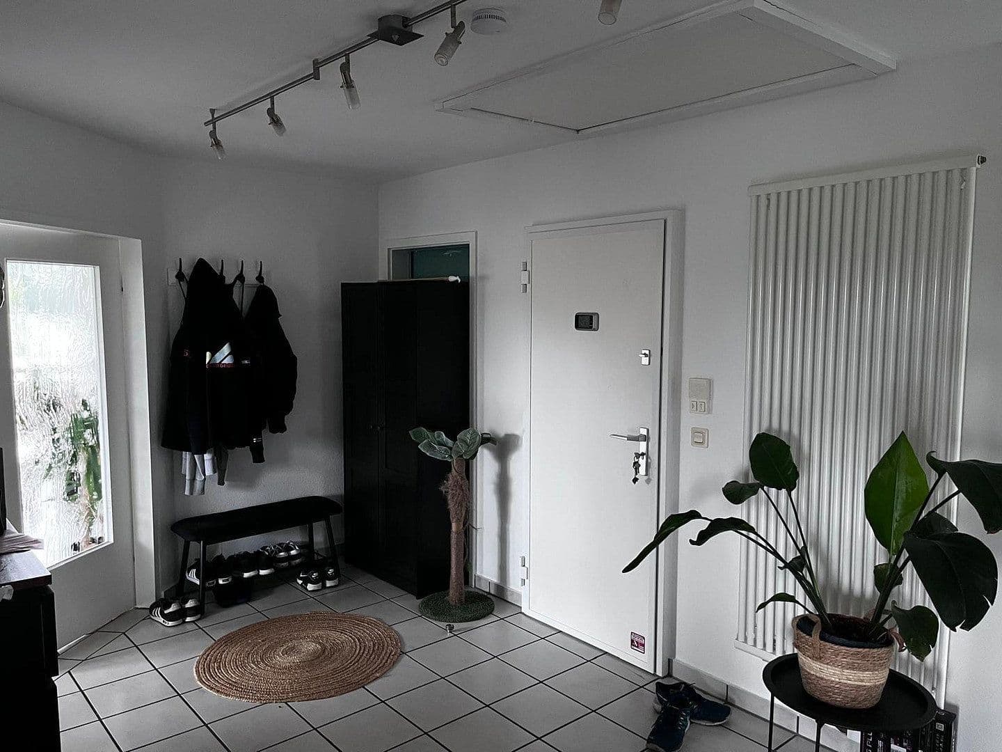 Prenájom bytu 4-izbový 103 m², Hansastraße 33, Kamen, Severné Porýnie - Westfálsko Prenájom bytu 4-izbový 103 m², Hansastraße 33, Kamen, Severné Porýnie - Westfálsko