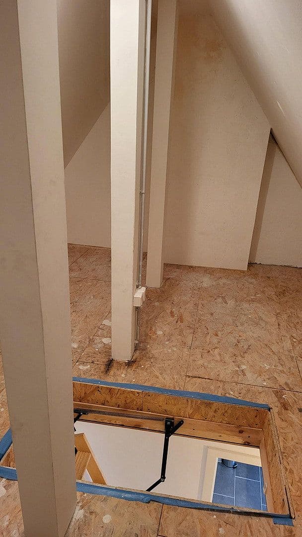 Prenájom bytu 4-izbový 84 m², Landshut, Bavorsko Prenájom bytu 4-izbový 84 m², Landshut, Bavorsko