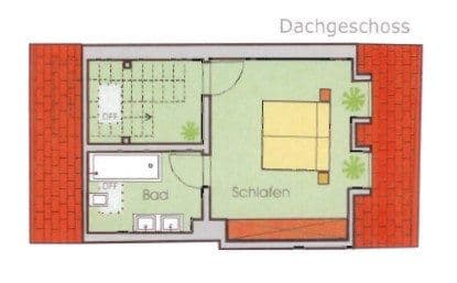 Prenájom bytu 4-izbový 84 m², Landshut, Bavorsko Prenájom bytu 4-izbový 84 m², Landshut, Bavorsko