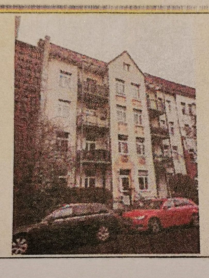 Prenájom bytu 4-izbový 96 m², Robert-Koch-Straße 9, Erfurt, Durínsko Prenájom bytu 4-izbový 96 m², Robert-Koch-Straße 9, Erfurt, Durínsko
