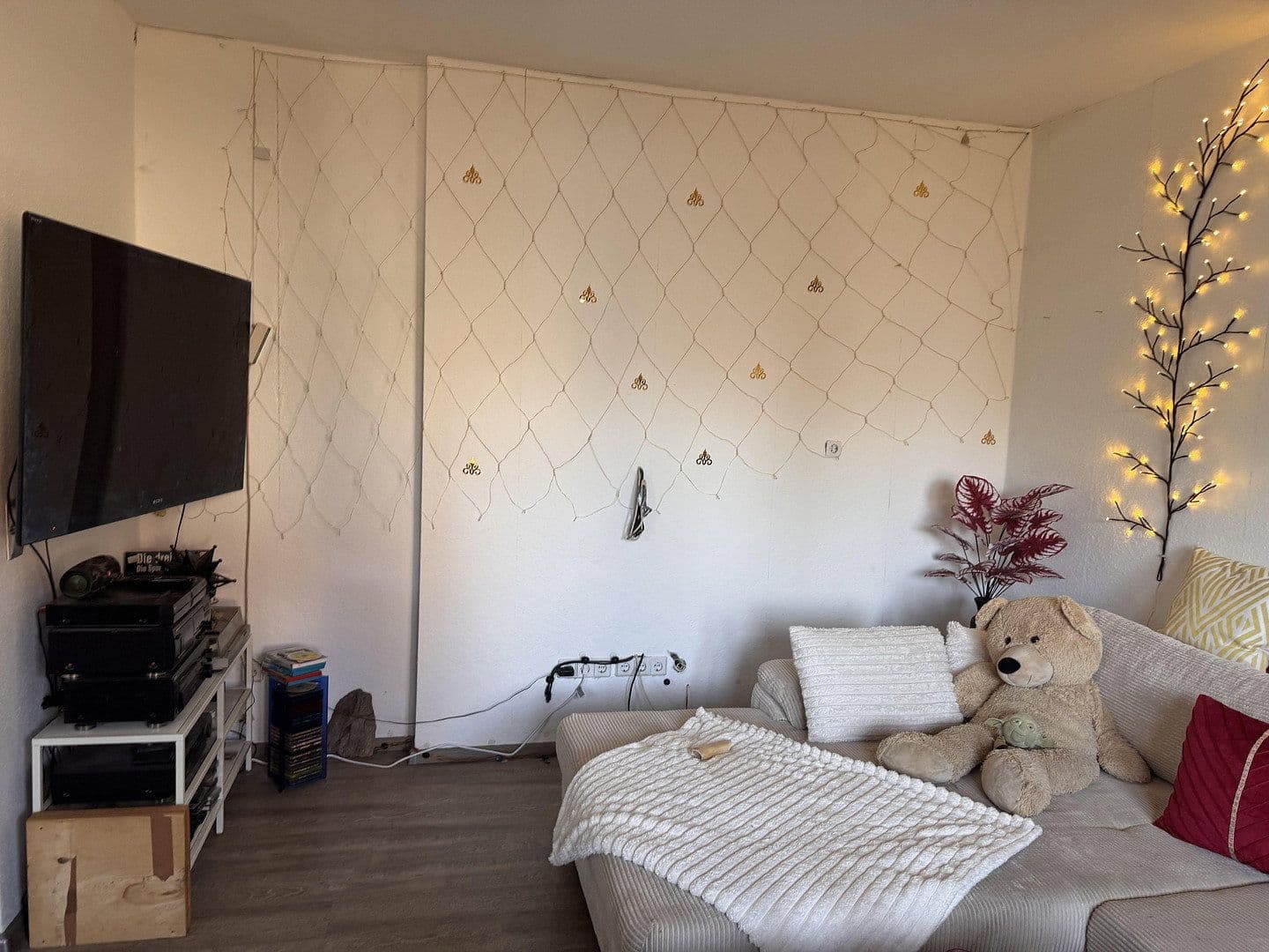Prenájom domu 120 m², pozemok 1.128 m², Jahnstrasse 84, Schulzendorf, Brandenbursko Prenájom domu 120 m², pozemok 1.128 m², Jahnstrasse 84, Schulzendorf, Brandenbursko